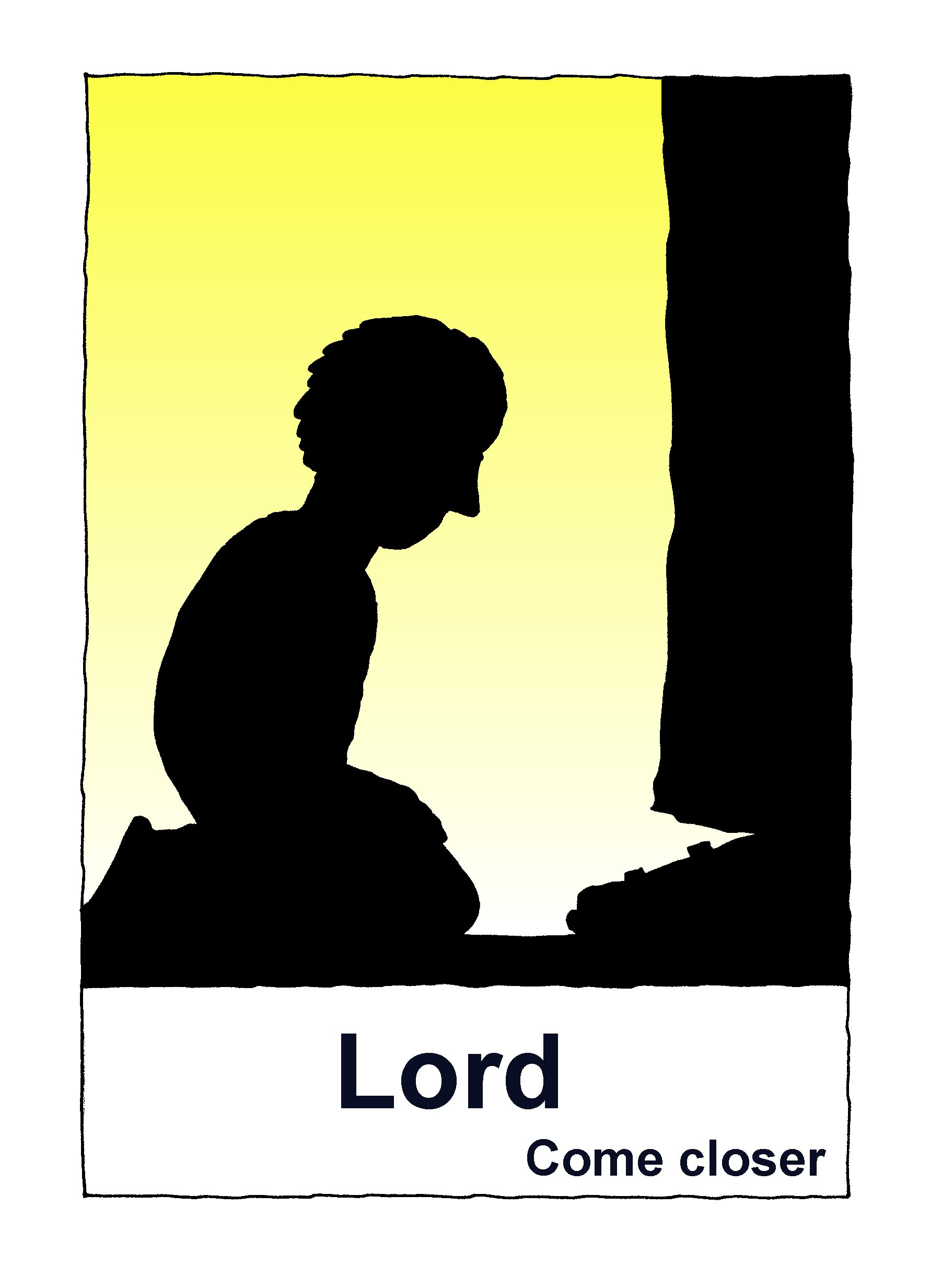 Closer Story Richard Gunther free Christian resources